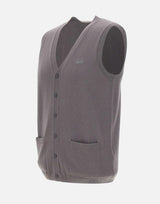 Gilet "Basic" K45104 47 SUN68 