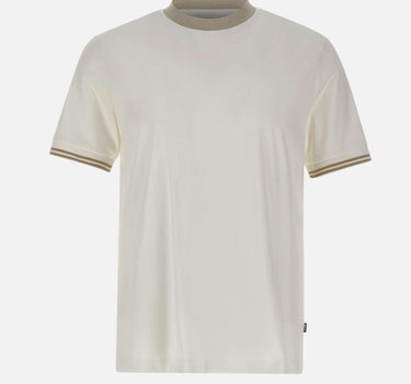 T-shirt "H-Tessler" 50559667 100 BOSS 