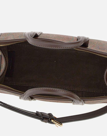 Borsa "Arnica" WP1A0009 AA001M0019 ETRO 