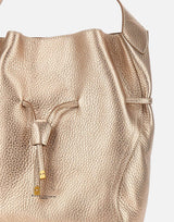 Borsa a spalla "Sienna" BS11787 RNGDBLTUMIRAGECLAY GIANNI CHIARINI 