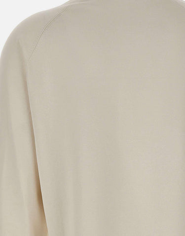 Cardigan in misto viscosa M562Z100752N 011 ELENA MIRO' 