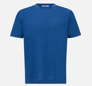 T-shirt in cotone 802821 039 KANGRA 