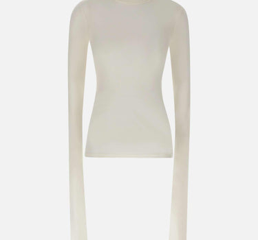 Maglia "Bree Long" 21026 001 THE GARMENT 