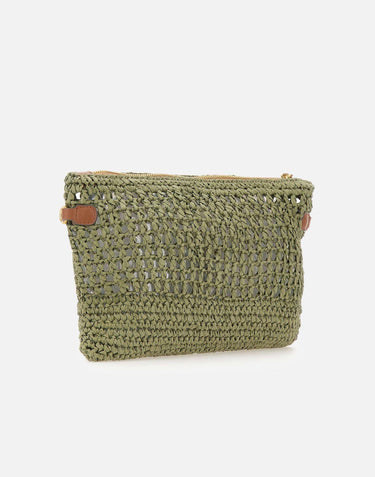 Borsa "Nefeli" BS11950 COMMSTRCRCHTAIGA MARCELLA CLUB GIANNI CHIARINI 