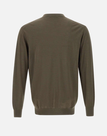 Maglia in lana 901701 239 KANGRA 