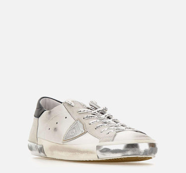 Sneakers "Prsx" PRLU MA02 PHILIPPE MODEL PARIS 