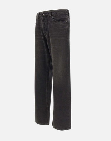 "Relaxed jeans 1980 d-eeper 09j96" A15795 09J9602 DIESEL 