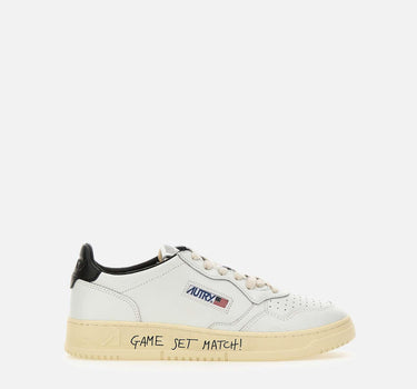 Sneakers "Medalist low" AULM ML02 AUTRY 