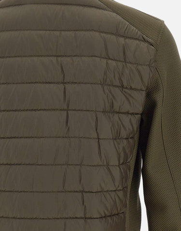 Piumino "Jyden" PMHYWU01 0117 PARAJUMPERS 