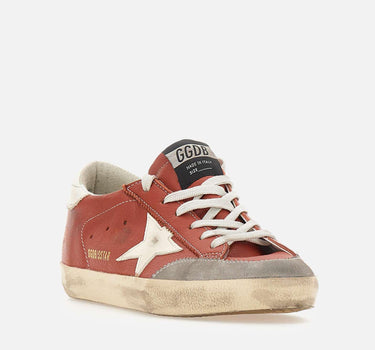 Sneakers "Super Star Penstar Classic" GWF00107 F00743282981 GOLDEN GOOSE 