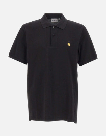 Polo "Chase Pique" I023807 00FXX CARHARTT WIP 