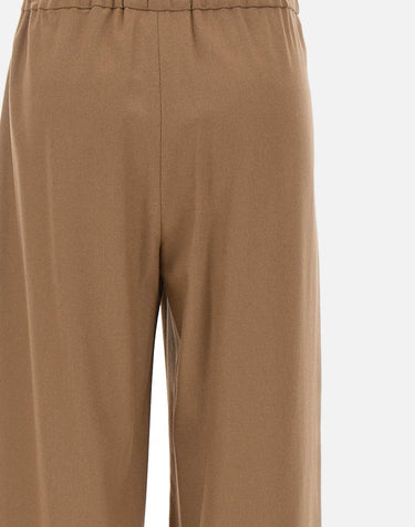 Pantaloni "Floria" 2529136053600 008 'S MAX MARA 