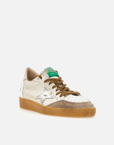 Sneakers " Ball Star" GMF00117 F00816310414 GOLDEN GOOSE 