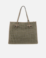 Borsa "Marcella" BS8990 SFBRKDAINO MARCELLA CLUB GIANNI CHIARINI 