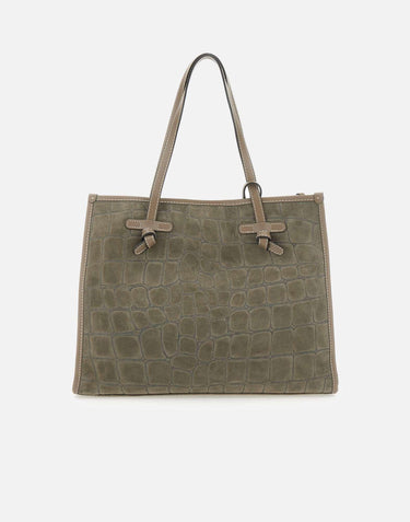 Borsa "Marcella" BS8990 SFBRKDAINO MARCELLA CLUB GIANNI CHIARINI 