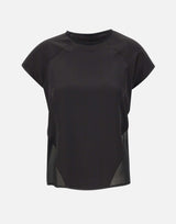 Top in satin CF5287T2956 22222 LIU-JO 