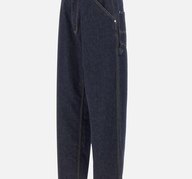 Jeans "Belmont" I036591 0102 CARHARTT WIP 