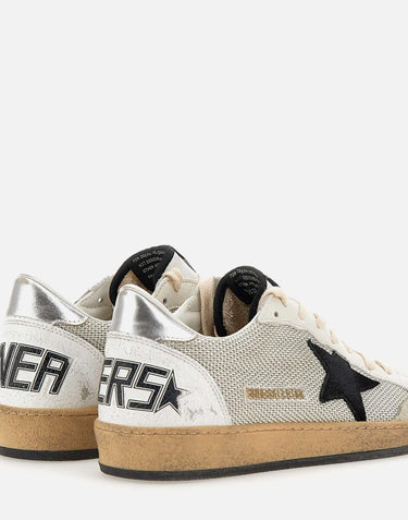 Sneakers "Ball Star" GMF00117 F00321581780 GOLDEN GOOSE 
