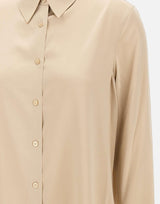 "Silk shirt" 31950 0303 FILIPPA K 