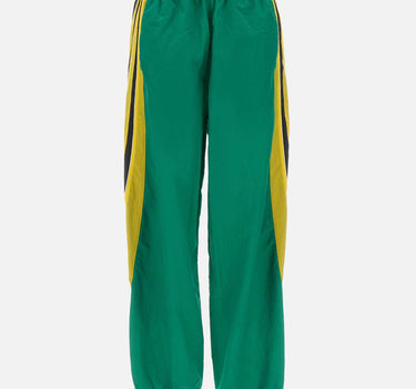 Pantaloni "Santiago" KD2971 GREEN ADIDAS 
