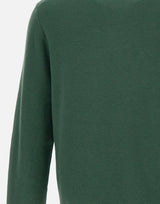 Maglia in cotone e lana K44140 37 SUN68 