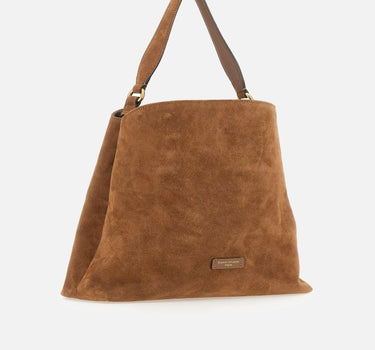 Borsa a spalla "Fiona" BS12486 CMPTYCOGNAC GIANNI CHIARINI 