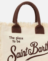 Borsa a mano "Vanity" VANI001 01818L MC2 SAINT BARTH 