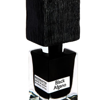 Extrait de Parfum "Black Afgano" 30ml NA0017 30ML NASOMATTO 