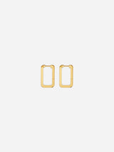 Orecchini "Erato" piccoli ESS003 W FERSERA 