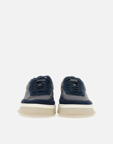 Sneakers "Baltimore Tenn" 50548705 461 BOSS 
