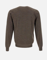Maglia in lana super fine GC1ML RM16RS291 FILIPPO DE LAURENTIIS 