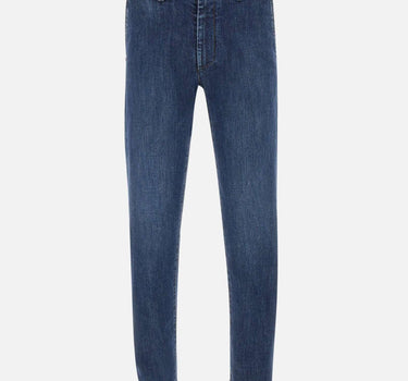 Jeans "Mucha denim" P249DVO 2822BLUE RE-HASH 