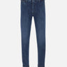Jeans "Mucha denim" P249DVO 2822BLUE RE-HASH 