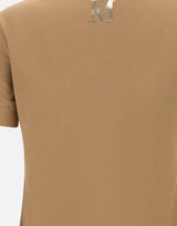 T-shirt  "Lusso" in cotone 2519971033600 007 'S MAX MARA 