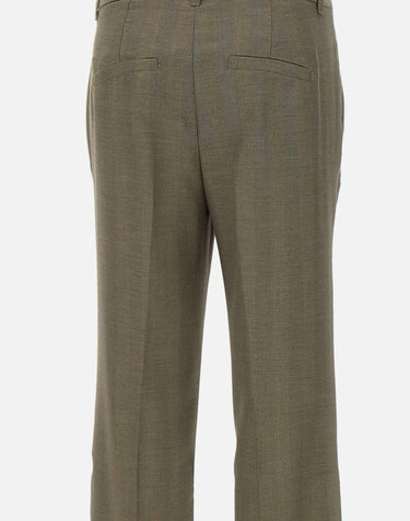 Pantalone "Edison" 2523136181200 002 MARELLA 