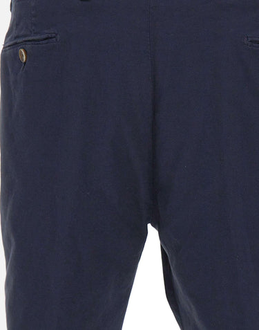 Bermuda in cotone con microtexture BG108325030 00011 BRIGLIA 1949 