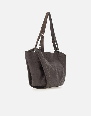 Borsa a spalla "Bloom" BS12737 STEMUESPRESSO GIANNI CHIARINI 