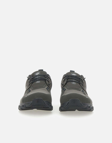 Sneakers "Cloud6 wp" 3MF10063029 BLACK ON 