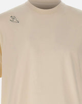 T-shirt con ricami M1R919TVP5661 04 PAUL SMITH 