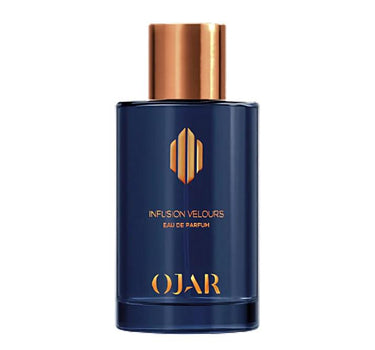 Eau de Parfum "Infusion Velours" 100ml INFUSIONVELOURS 100ML OJAR 