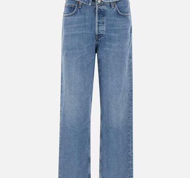 Jeans "Echo taper flip waistband" A249 1765SHRINE AGOLDE 