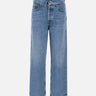 Jeans "Echo taper flip waistband" A249 1765SHRINE AGOLDE 