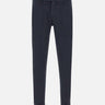 Pantaloni "Mucha10 Chinos " in cotone stretch PS24910FV 2U0434204 RE-HASH 