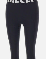 Leggings "Adeline-D-Pop" A18279 0PLAR9XX DIESEL 