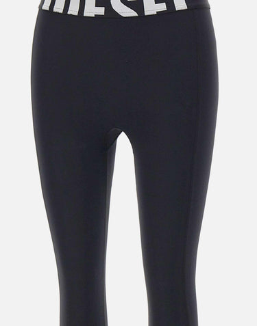 Leggings "Adeline-D-Pop" A18279 0PLAR9XX DIESEL 