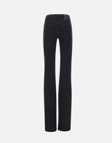 Jeans lunghi dritti 260WCP00214 DDS002AA100 THE ATTICO 