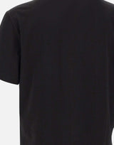 T-shirt "Visibility" in jersey di cotone 7M001307 AF10375UC001 EA7 