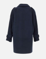 Trench "Kassila" 4709585 MARINE NOT SHY 