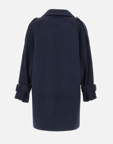 Trench "Kassila" 4709585 MARINE NOT SHY 