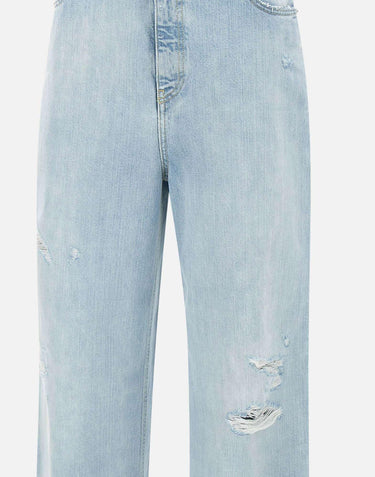 "Melody jeans" GWP02079 P00185050134 GOLDEN GOOSE 
